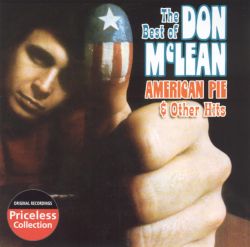 don mclean torrent american pie